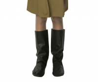 Имитация кирзовых сапог