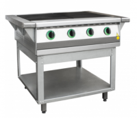 Плита электрическая 840(1050)х850х860(880) 4 конфорки