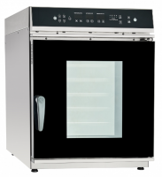 Пароконвектомат ПКА 6-2/3П 