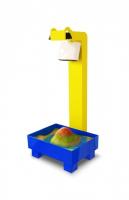 Интерактивная песочница "Островок"