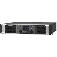 Усилитель мощности для сабвуферов, колонок, элементов массива Yamaha px5