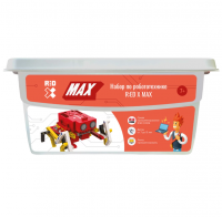 Базовый робототехнический набор