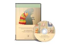 Тест тревожности Р. Тэммл, М. Дорки и Ф. Амен. Авторское руководство В. М. Астапова