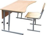 Парта для детей с ОВЗ