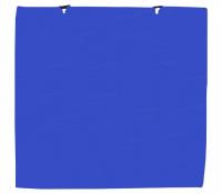 Мат гимнастический с вырезом под стойки (1х1х0,1 м)