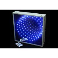 Модуль зеркальный для сенсорной комнаты 400х400 мм