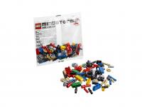 Набор LEGO с запасными частями LME 1