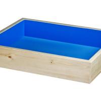 Юнгианская песочница макси 500х1000х100 мм