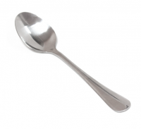 Ложка чайная нерж. (толщина 2 мм)