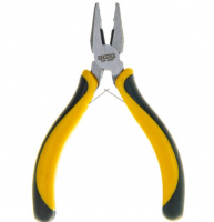 Плоскогубцы комбинированные