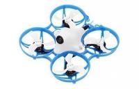 Квадрокоптер тип 3