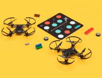 Квадрокоптер комплект на класс