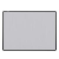 Интерактивная доска до 40 касаний  Диагональ 83 дюйма Соотношение сторон 4:3   