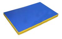 Мат гимнастический (2х1х0,08 м)