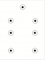 Поле "Чертежник. Hello, Robot 2018"