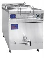 Пищеварочный котел стационарный, серия 900, 250 л (лицо нерж)