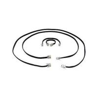 Набор удлинителей соединительных кабелей к микрокомпьютеру NXT