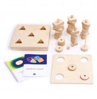 Комплект методических материалов Знакомство с формой