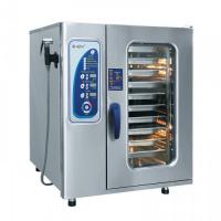 Пароконвектомат бойлерный, 840х800х1055 мм