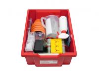 Комплект мои первые опыты: изучаем природу. CORNELSEN