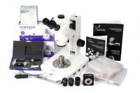 Учебно-методический набор «Высокие давления» со спектрометром высокого разрешения