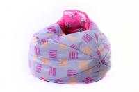 Яйцо среднее (8-11 лет) d 730 мм