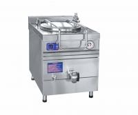 Пищеварочный котел стационарный, серия 900, 60 л (лицо нерж)