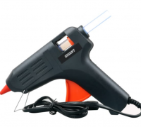 Клеевой пистолет