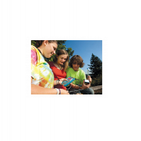 Комплект для проведения исследований окружающей среды. тип 2. VERNIER