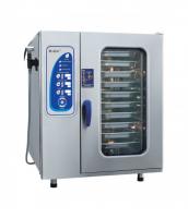 Пароконвектомат инжекционный, 840х800х1055 мм