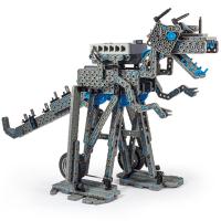 Электронный конструктор VEX Robotics IQ 228-3670 Супер набор