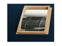 Модуль вогнутое зеркало 400х400 мм