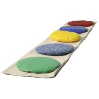 Тактильная тропа 2000х350 мм