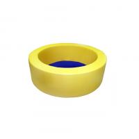 Сухой бассейн круглый 150х40 см