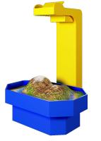 Интерактивная песочница "Алмаз-мини"