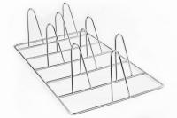 Решетка для кур-гриль РКГ-3 для ПКА 6-2/3, ПКА 10-2/3