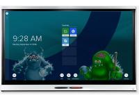 Интерактивная панель SMART SBID-6365-PENT / 65" / 8 касаний / Техн.IQ / PENT N4200 / WIN10 / акт.стилусы
