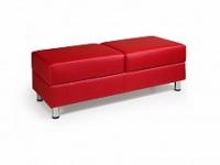 Мебель для холла. Банкетка двухместная