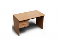 Стол преподавателя однотумбовый