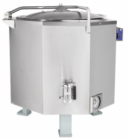 Котел пищеварочный электрический КПЭМ-250