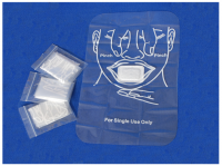 Расходный материал для тренажеров-манекенов - 01