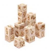 Комплект методических материалов Предметный мир в картинках