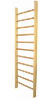 Деревянная шведская стенка (3000х800 мм)