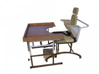 Учебное место для детей с ограниченными возможностями