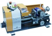 Настольный токарный станок с  ЧПУ  0,6 кВт