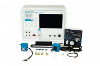 Учебно-методический стенд «Водородная энергетика»