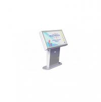 Терминал сенсорный интерактивный DISPLAY VERT 43" на стойке