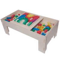 Игровой стол LEGO