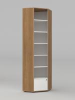 Стеллаж №63 (60х60х207 см)