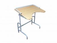 Стол ученический для детей инвалидов